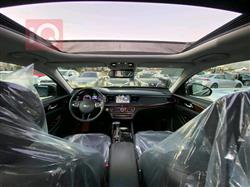 Kia Cadenza